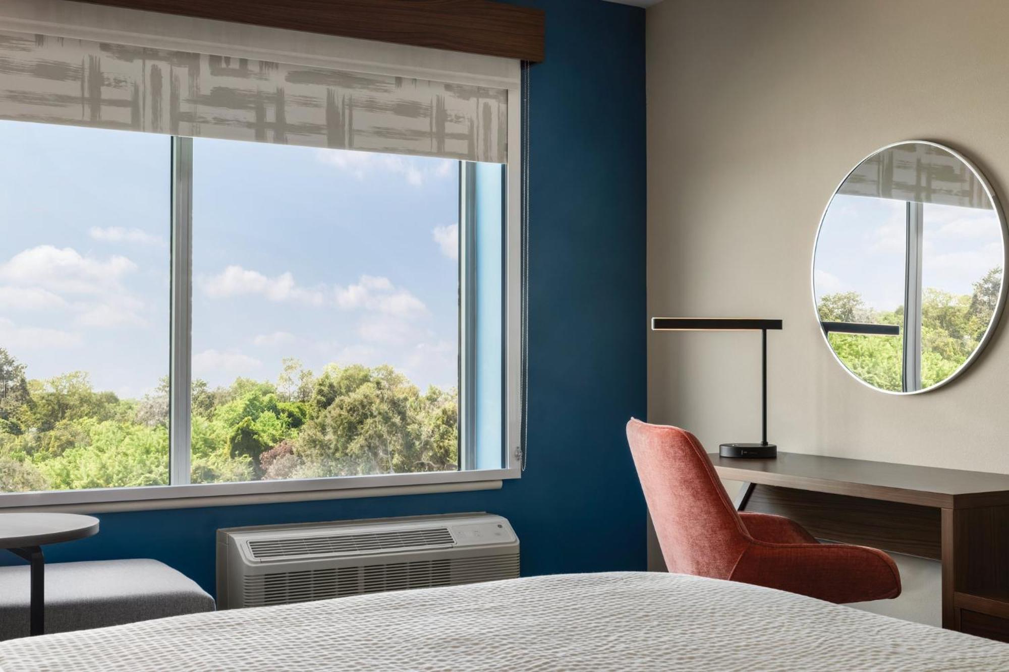 Holiday Inn Express Cape Canaveral By Ihg Экстерьер фото