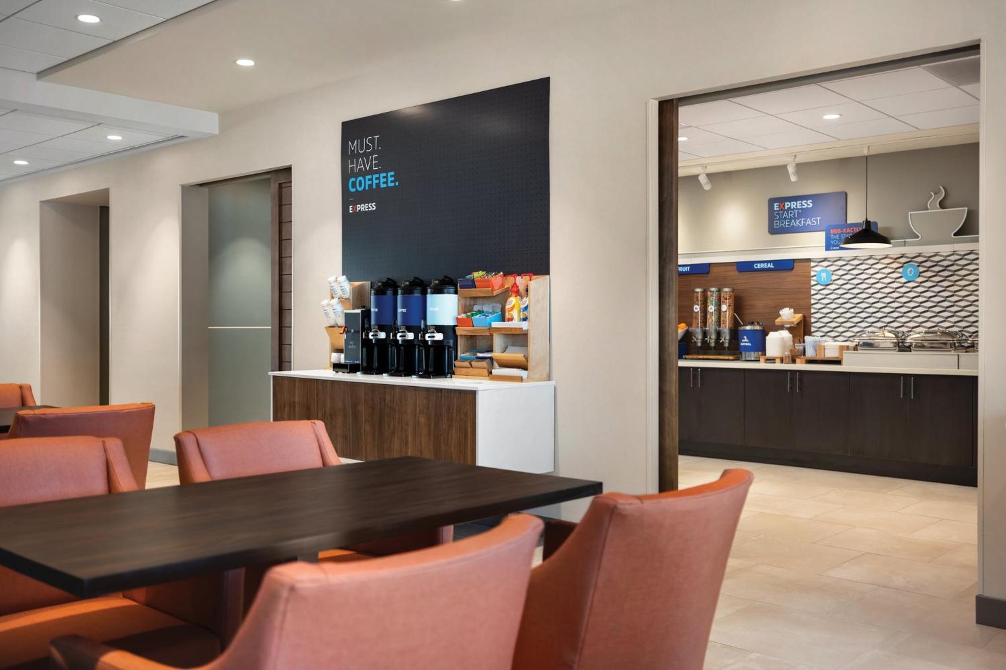 Holiday Inn Express Cape Canaveral By Ihg Экстерьер фото