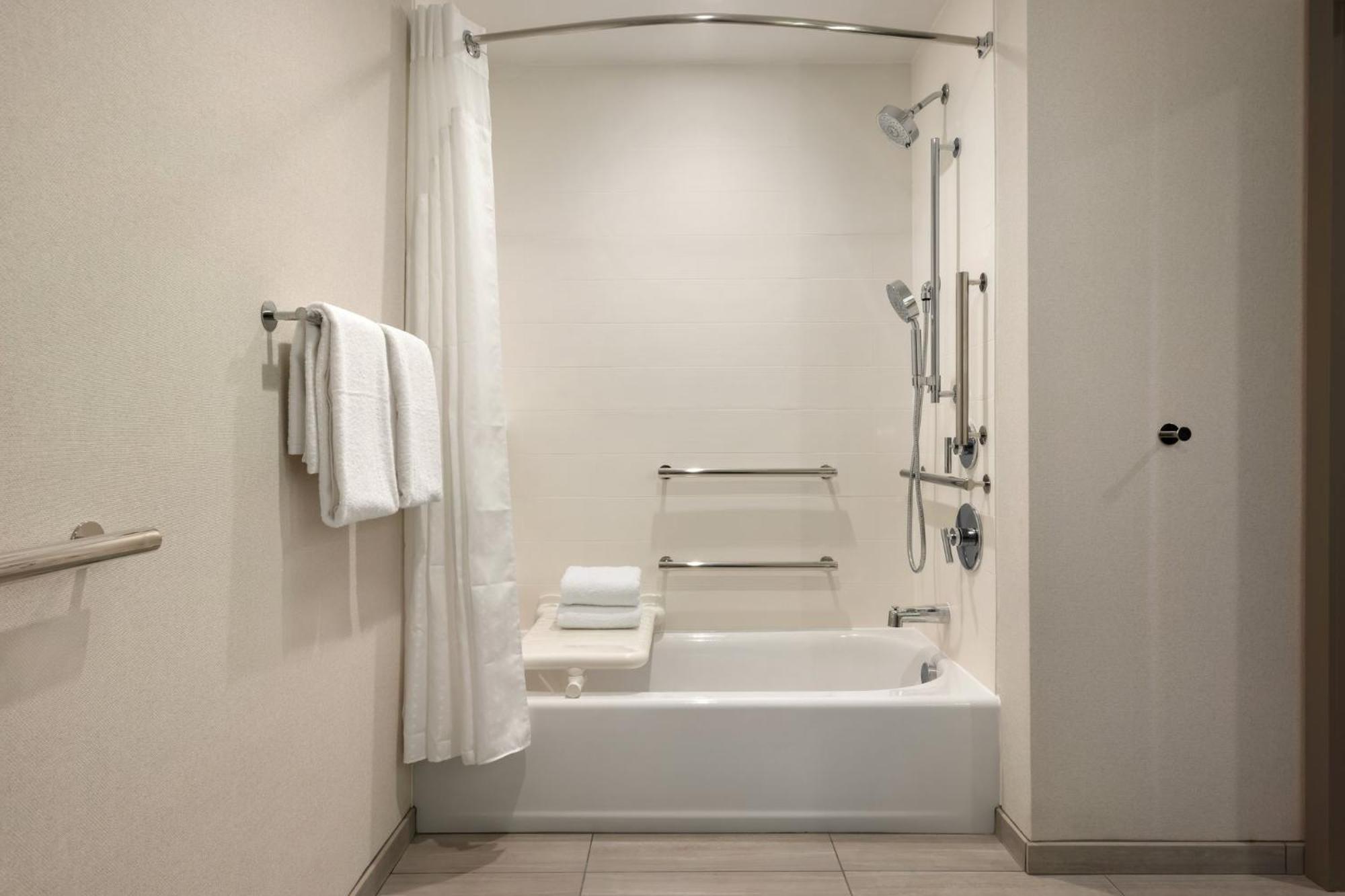 Holiday Inn Express Cape Canaveral By Ihg Экстерьер фото