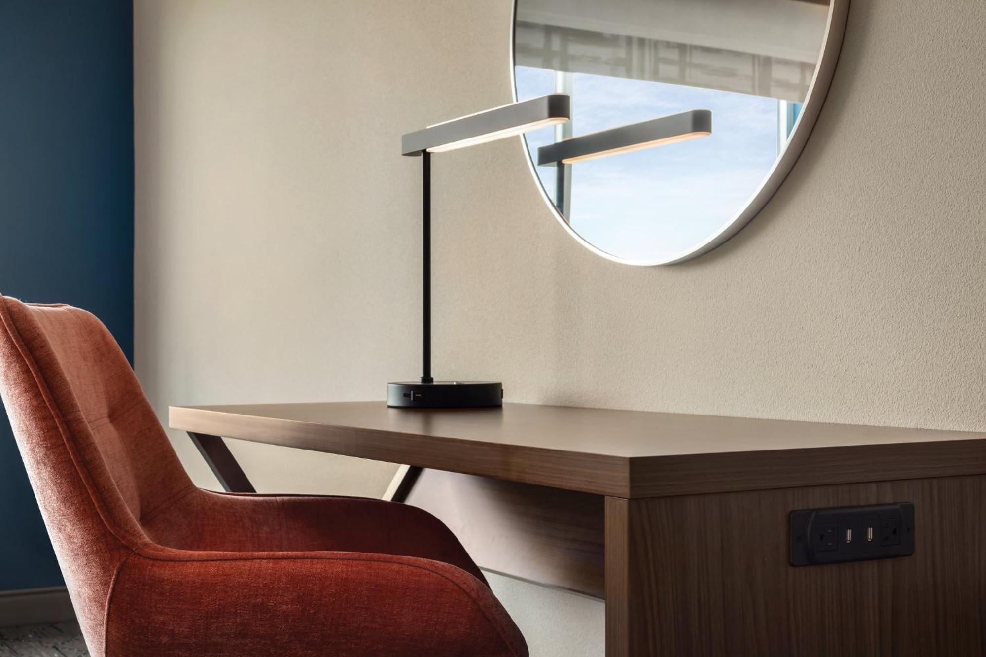 Holiday Inn Express Cape Canaveral By Ihg Экстерьер фото