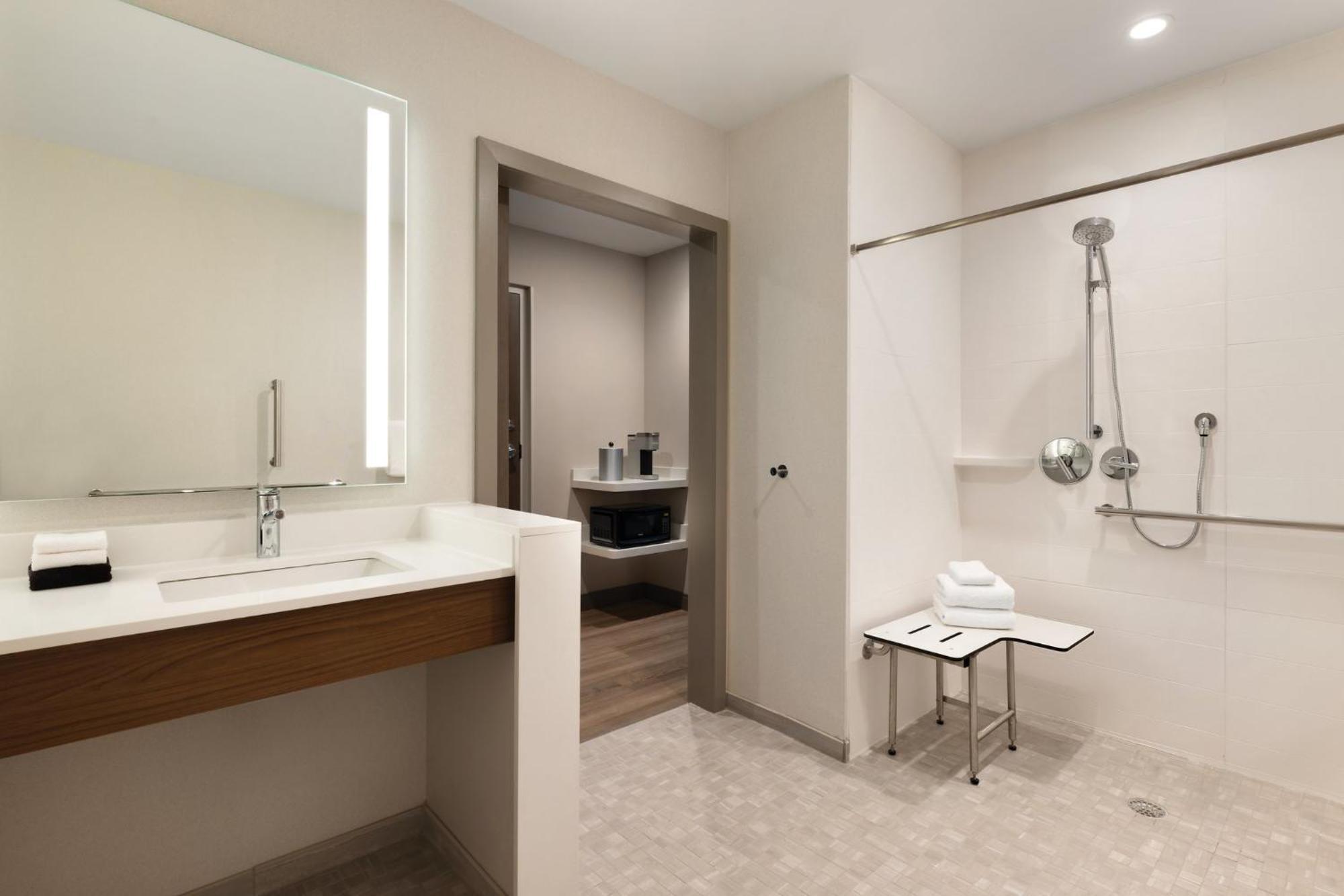 Holiday Inn Express Cape Canaveral By Ihg Экстерьер фото