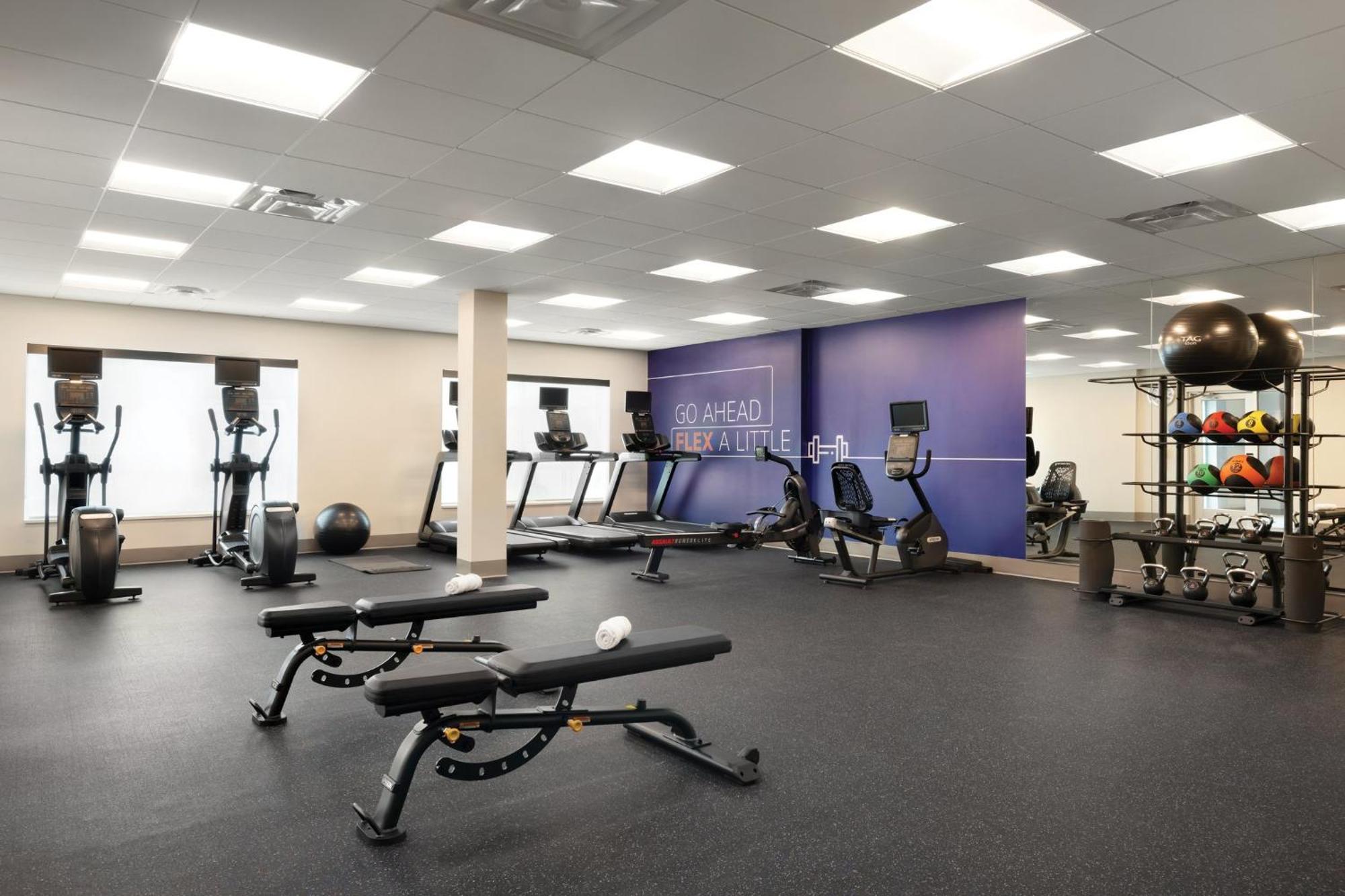 Holiday Inn Express Cape Canaveral By Ihg Экстерьер фото