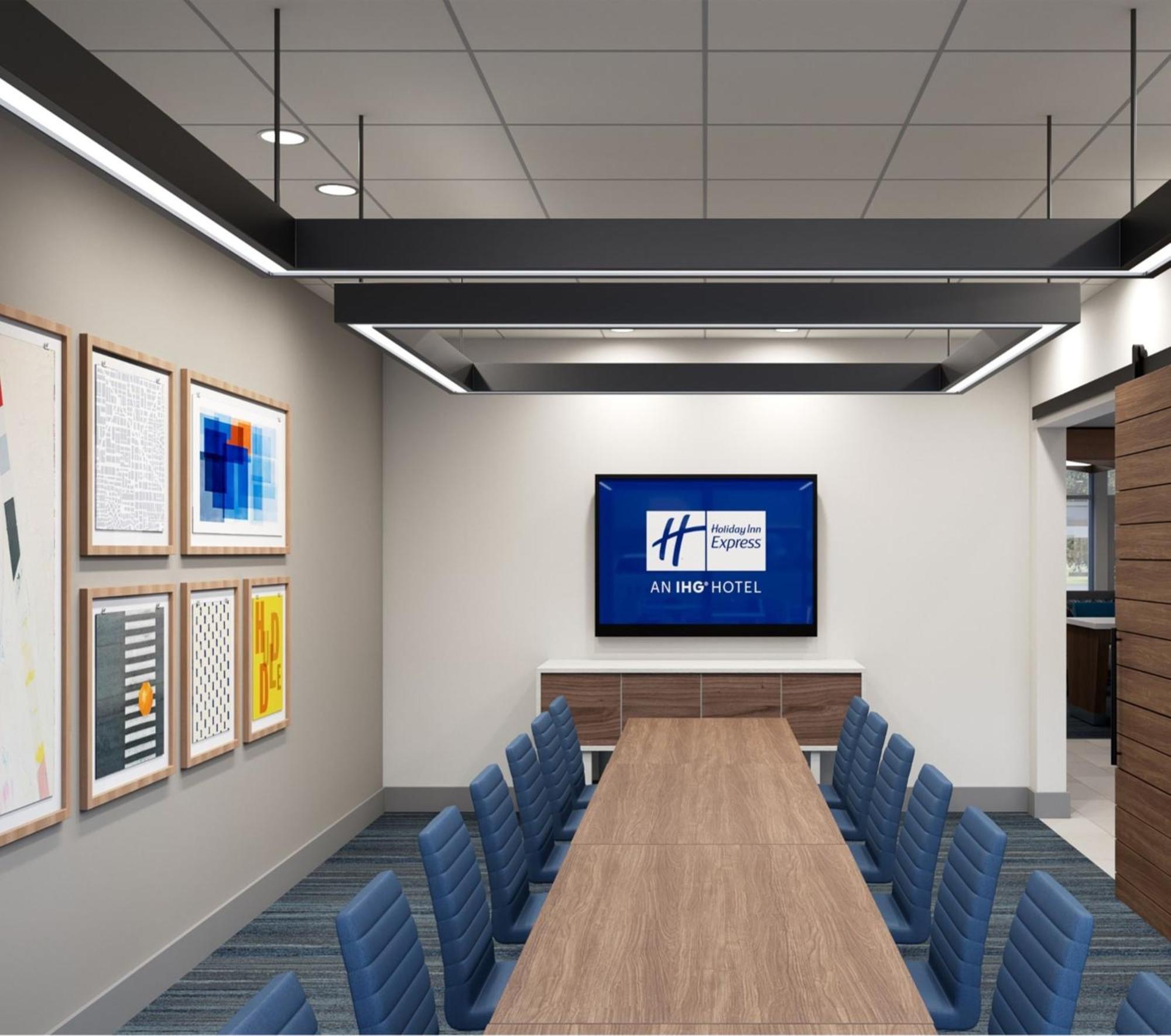 Holiday Inn Express Cape Canaveral By Ihg Экстерьер фото